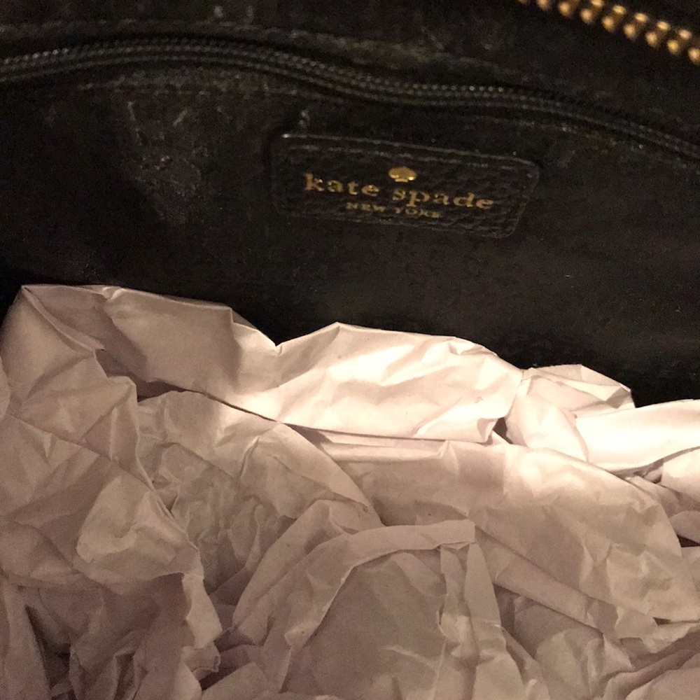 Kate Spade Allyn Chester Street Bag - Picture 8 of 8